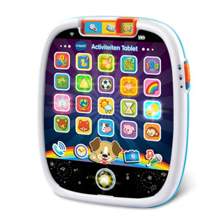 Vtech Baby Actividades Tableta
