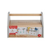 Cassetta porta attrezzi in legno Fisher Price