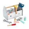 Cassetta porta attrezzi in legno Fisher Price