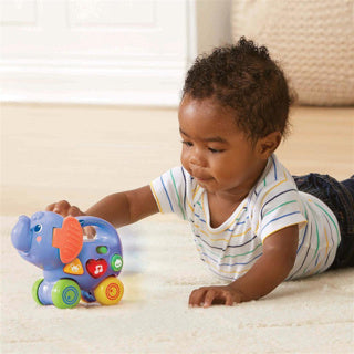 Vtech playing fun elephant