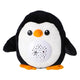 Penguin Cuddly Proiector