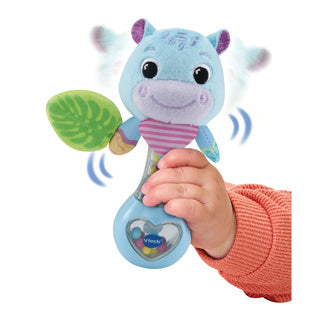 Vtech baby ippone blu