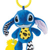 Clementoni Stitch Soft Rattle