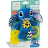 Clementoni Stitch Soft Rattle