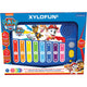 Paw Patrol Xylo-Fun Educational with Light