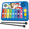 PAW PATROL XYLO-FUN Educational con luz
