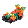 Vtech switch en go dino flex t rex | 2 stuks