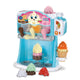 Vtech Smulpret ice cream parlor
