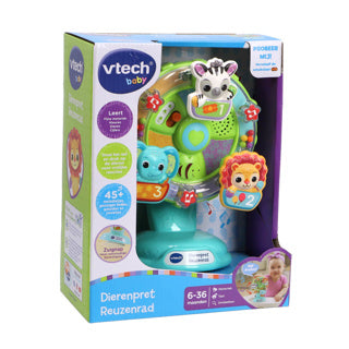 Vtech Animal Portish Ferris Wheel