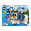 Vtech Toet Toet Auto's Police Sede