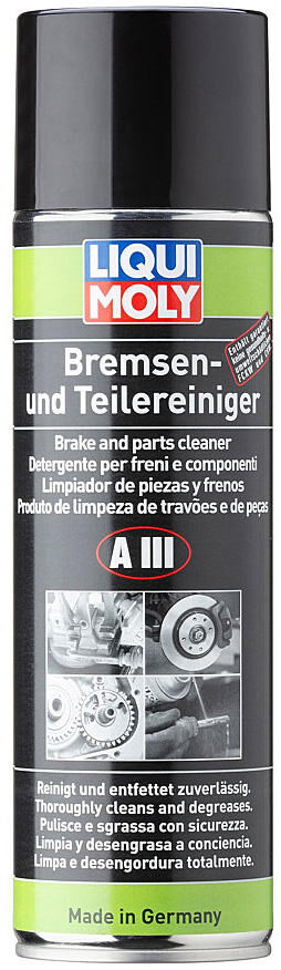 Liqui Moly Frence Cleaner A3 500 ml LM