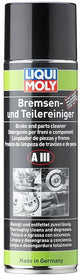 Liqui moly bremsenreiniger a iii brake cleaner a3 500 ml lm