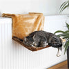 Trixie Radiator-Hangmat Peluga Whi White
