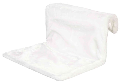 Trixie Radiator-Hangmat Peluga Whi White