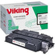 Cartucho de toner vikingo hp cf280x negro