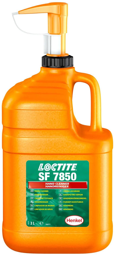 CHILITTORE LOCTITE MANI 7850 3 LTR.