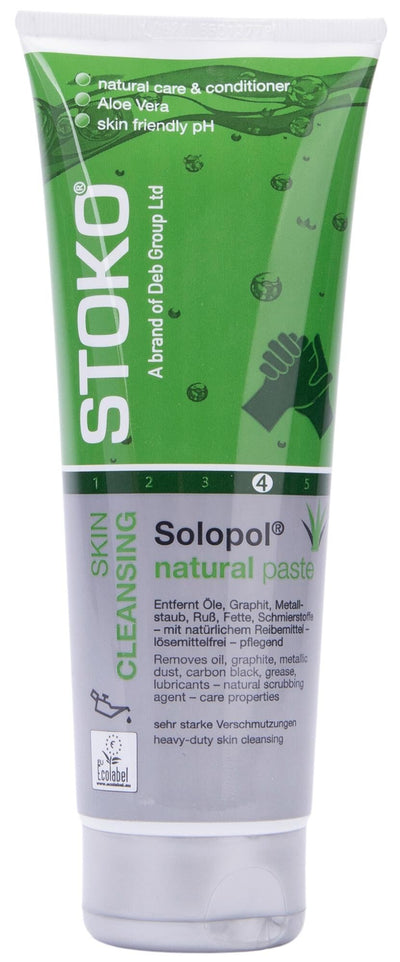Stoko Solopol da 250 ml Deb Deb-Hand Cleaner