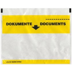 Packing list envelopes elco quick vitro c6 250 pieces