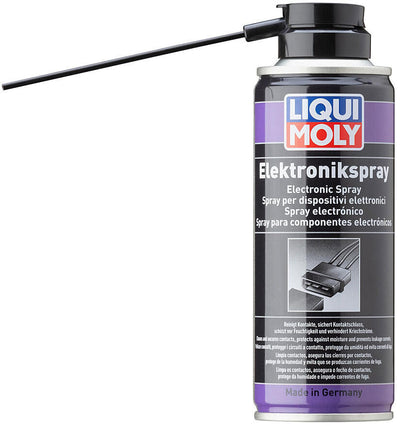 Liqui Moly Electronics Spray 200 ml LM