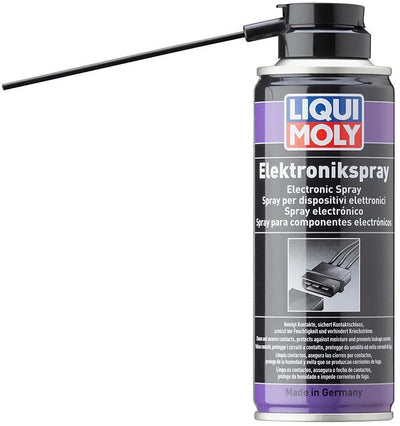 Liqui MOLY Electronics Spray 200 ml LM