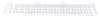 Trixie Protective Grille per la finestra verso l'alto