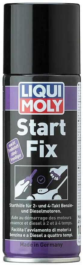 Liqui MOLY Inizia fissa 200 ml