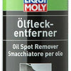 Liqui moly ölfleckentferner oil stain remover 400ml lm
