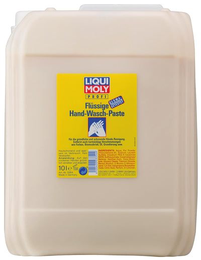 Pasta di lavaggio a mano liquy Liquili 10L