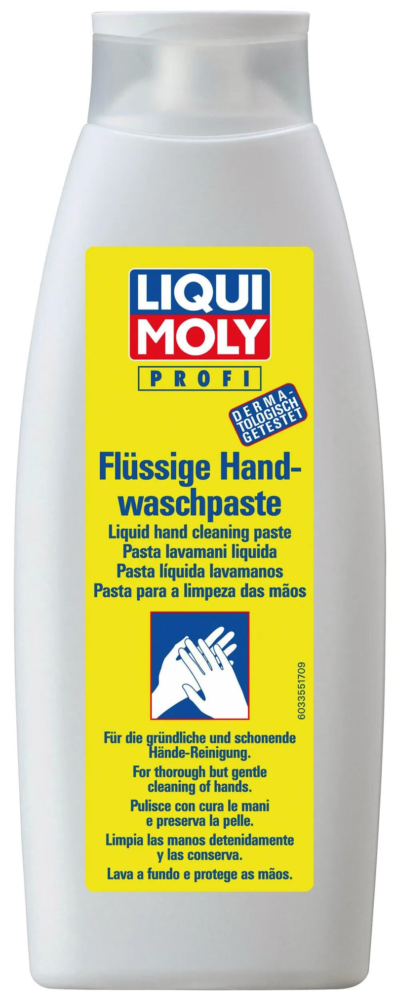 Liqui Moly Hand Cleaner