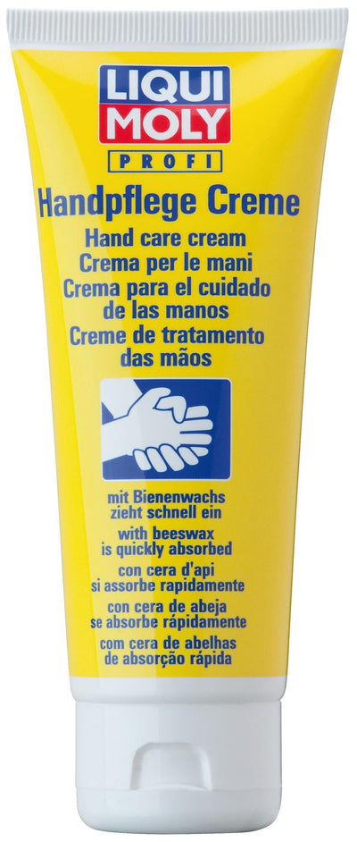 Crema di cura a mano Liqui MOLY 100 ml LM