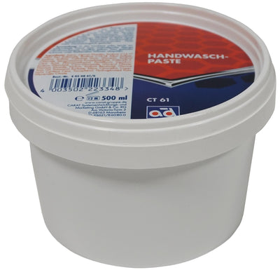 Ad AD Pasta de lavado de manos DS. 500 ml CT61