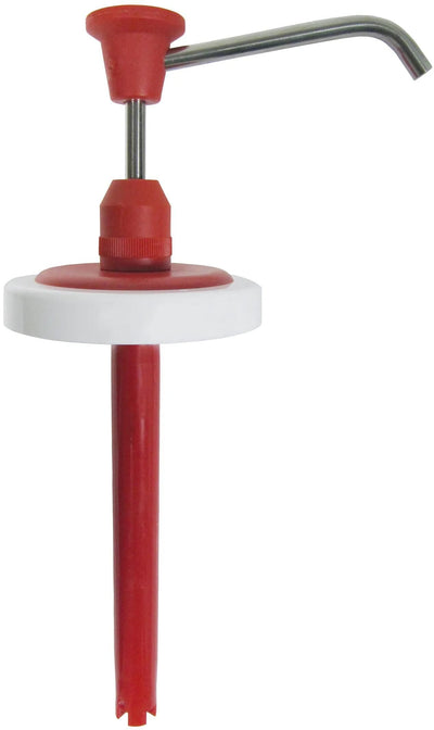 Ad dosierspender dosing pump for ct 62 3 liter round can