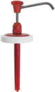 Pompa di dosaggio AD per CT 62 3 litri round lattine