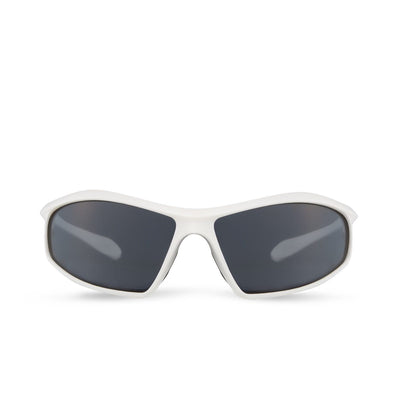 Agu masuto bril white - 405110