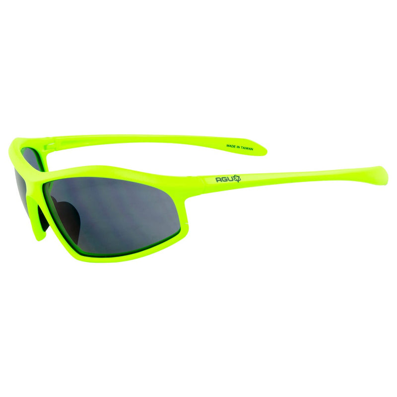 Gafas Agu masuto amarillo flúor - 405111