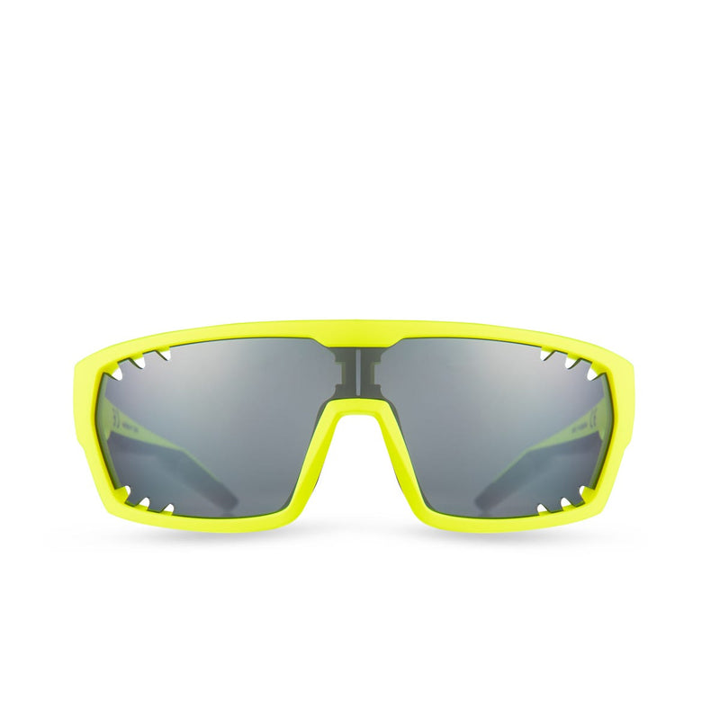 Gafas Beam amarillo flúor - 405114