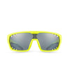 Gafas Beam amarillo flúor - 405114