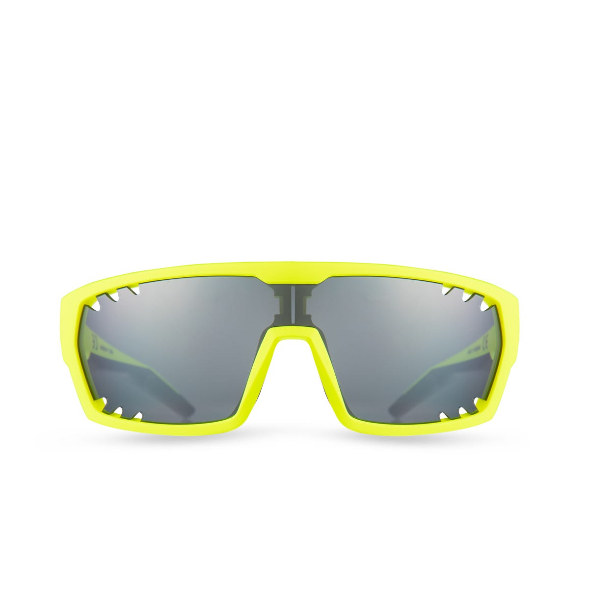 Gafas Beam amarillo flúor - 405114