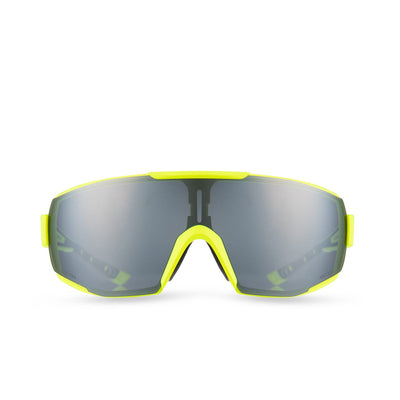 Agu bold anti-fog glasses fluo yellow - 405133