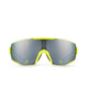 Agu bold anti-fog glasses fluo yellow - 405133