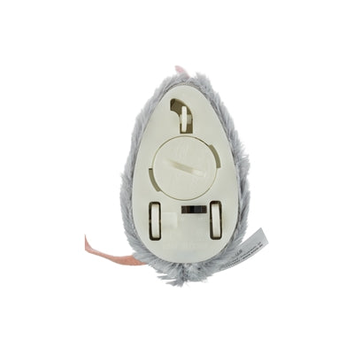Peluche per mouse attivo trixie