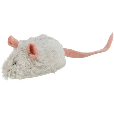Peluche per mouse attivo trixie