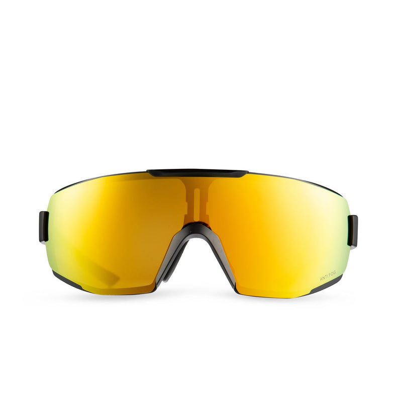 Occhiali antiappannamento Agu bold oro nero - 40514000-000