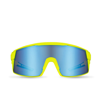 Agu verve hdii glasses fluo yellow - 40514600-002