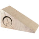 Trixie Crab Rack Cashboard a 2 pezzi Catnip Brown