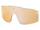 Verve hdii lens yellow