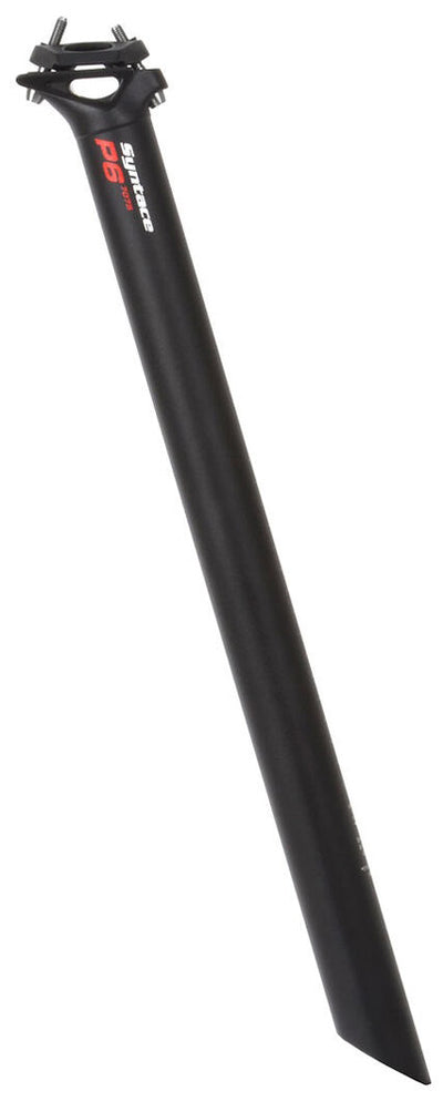 Syntace p6 alluminio ø 31,6 x 400 mm