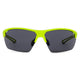 Agu gafas valientes amarillo neón - 40518600-002