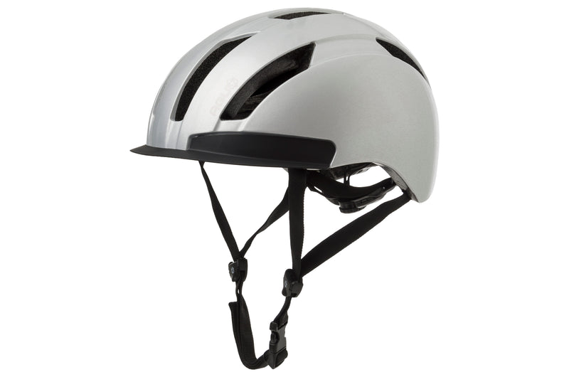 Imp urban pedelec helm reflection