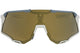 Gafas dinámicas Agu - 40523400-007